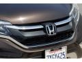 Crystal Black Pearl - CR-V EX Photo No. 8