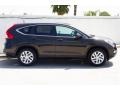 Crystal Black Pearl - CR-V EX Photo No. 9