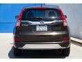 Crystal Black Pearl - CR-V EX Photo No. 10
