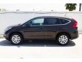 Crystal Black Pearl - CR-V EX Photo No. 11