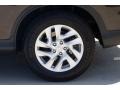 Crystal Black Pearl - CR-V EX Photo No. 36