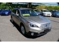 Carbide Gray Metallic - Outback 2.5i Premium Photo No. 1