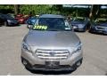 Carbide Gray Metallic - Outback 2.5i Premium Photo No. 2