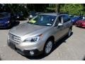 Carbide Gray Metallic - Outback 2.5i Premium Photo No. 3