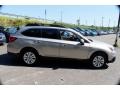 Carbide Gray Metallic - Outback 2.5i Premium Photo No. 5