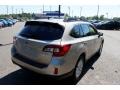 Carbide Gray Metallic - Outback 2.5i Premium Photo No. 6