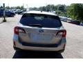 Carbide Gray Metallic - Outback 2.5i Premium Photo No. 7