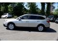 Carbide Gray Metallic - Outback 2.5i Premium Photo No. 11
