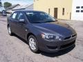 Graphite Gray Pearl - Lancer ES Photo No. 12