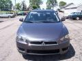 Graphite Gray Pearl - Lancer ES Photo No. 13