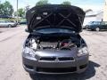 Graphite Gray Pearl - Lancer ES Photo No. 14