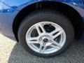 2018 Ford Fiesta SE Sedan Wheel