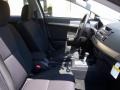 Graphite Gray Pearl - Lancer ES Photo No. 23