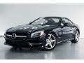 Black - SL 400 Roadster Photo No. 13