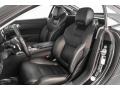 2016 Black Mercedes-Benz SL 400 Roadster  photo #14