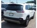 Bright White - Cherokee Limited 4x4 Photo No. 2