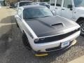 White Knuckle - Challenger T/A 392 Photo No. 2