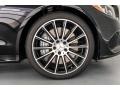 2018 Mercedes-Benz C 43 AMG 4Matic Sedan Wheel and Tire Photo