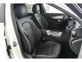 Polar White - C 300 Sedan Photo No. 2