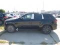 Diamond Black Crystal Pearl - Grand Cherokee High Altitude 4x4 Photo No. 7