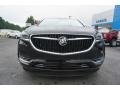 2018 Ebony Twilight Metallic Buick Enclave Premium  photo #2