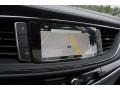 Dark Galvanized Navigation Photo for 2018 Buick Enclave #128382966