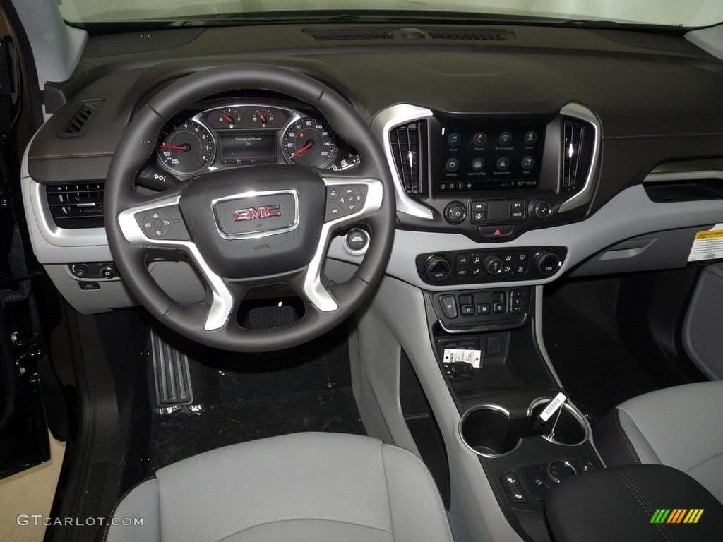 2019 GMC Terrain SLT AWD Dashboard Photos