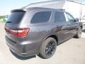 Granite Metallic - Durango GT AWD Photo No. 5