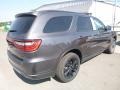 2018 Granite Metallic Dodge Durango GT AWD  photo #5