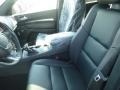 Granite Metallic - Durango GT AWD Photo No. 15