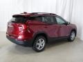 Red Quartz Tintcoat - Terrain SLE AWD Photo No. 2