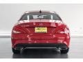 2018 Jupiter Red Mercedes-Benz CLA 250 Coupe  photo #4