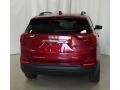Red Quartz Tintcoat - Terrain SLE AWD Photo No. 3