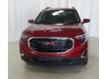 Red Quartz Tintcoat - Terrain SLE AWD Photo No. 4
