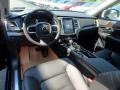 Denim Blue Metallic - XC90 T6 AWD Momentum Photo No. 10