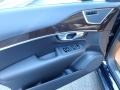 Denim Blue Metallic - XC90 T6 AWD Momentum Photo No. 11