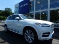 Ice White - XC90 T6 AWD Inscription Photo No. 1