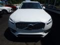 Ice White - XC90 T6 AWD Inscription Photo No. 6