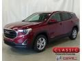 Red Quartz Tintcoat - Terrain SLE AWD Photo No. 1