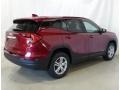 Red Quartz Tintcoat - Terrain SLE AWD Photo No. 2