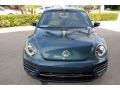 2018 Deep Sea Teal Metallic Volkswagen Beetle Coast  photo #3