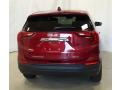 Red Quartz Tintcoat - Terrain SLE AWD Photo No. 3