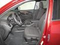 Red Quartz Tintcoat - Terrain SLE AWD Photo No. 6