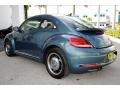 2018 Deep Sea Teal Metallic Volkswagen Beetle Coast  photo #7