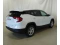 Summit White - Terrain SLE AWD Photo No. 2