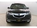 Crystal Black Pearl - MDX SH-AWD Technology Photo No. 2