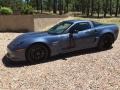 2011 Jetstream Blue Tintcoat Metallic Chevrolet Corvette Z06 Carbon Limited Edition #128379448