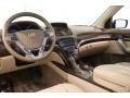 Crystal Black Pearl - MDX SH-AWD Technology Photo No. 10
