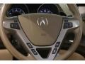 Crystal Black Pearl - MDX SH-AWD Technology Photo No. 11