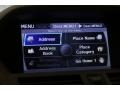 Crystal Black Pearl - MDX SH-AWD Technology Photo No. 19